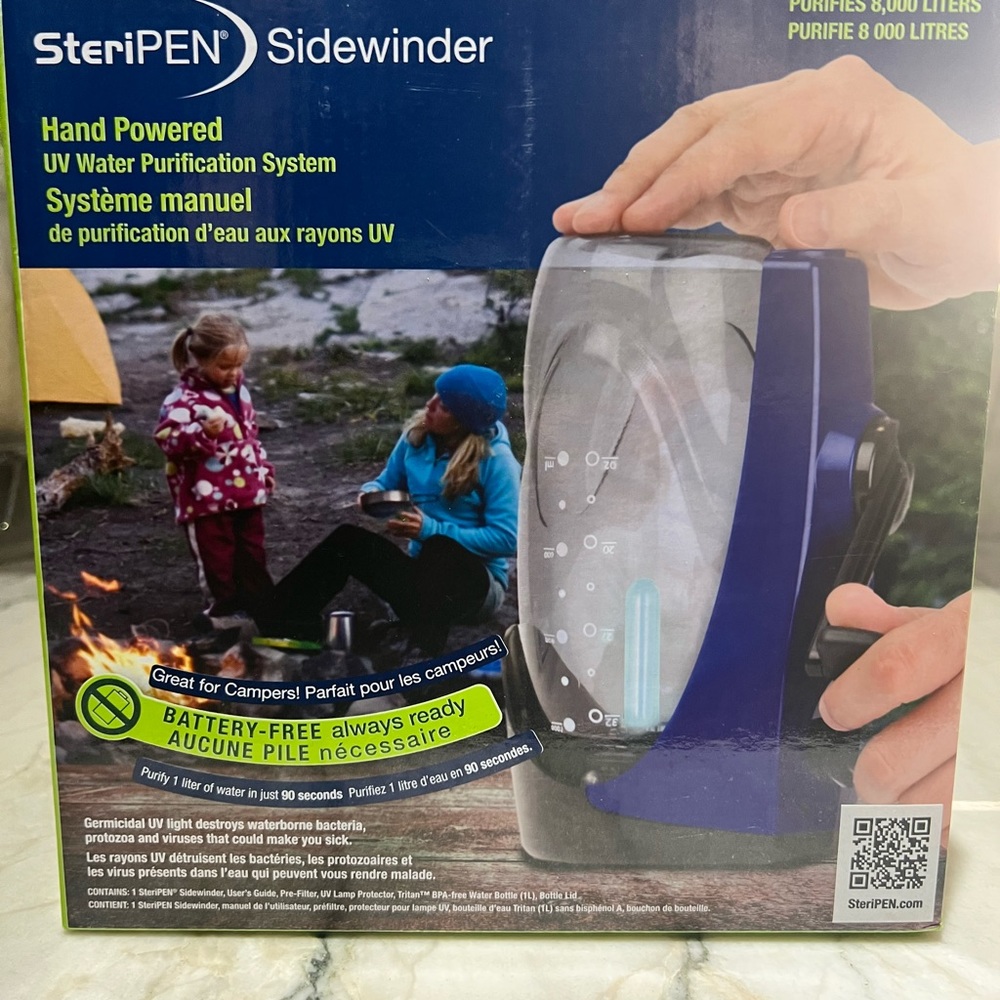 Steripen